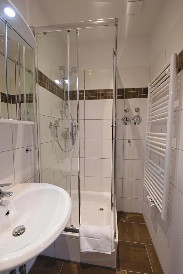 Style Apartment Berlin 0*,  Deutschland