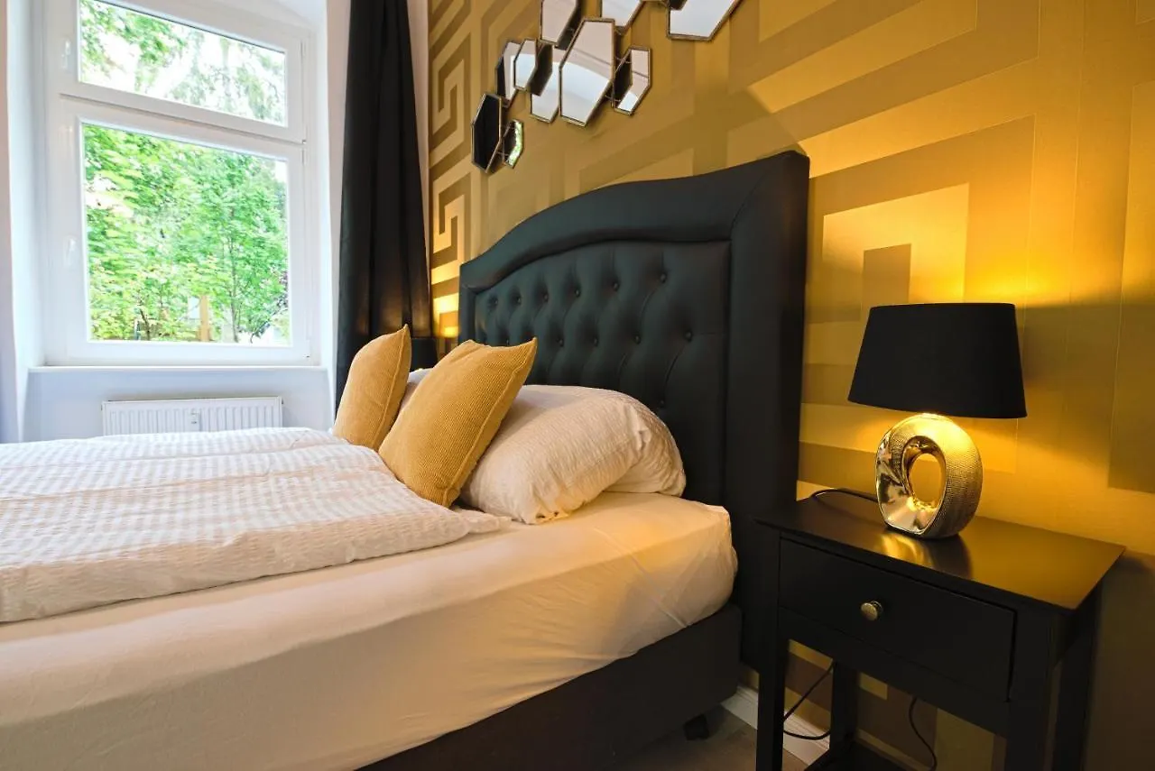 Style Apartment Berlin Deutschland