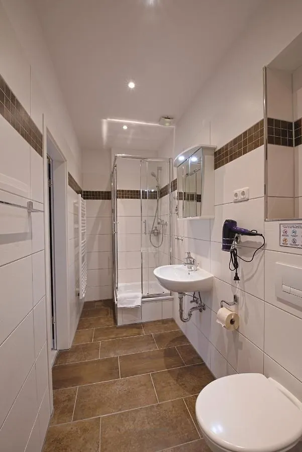 Style Apartment Berlin Deutschland