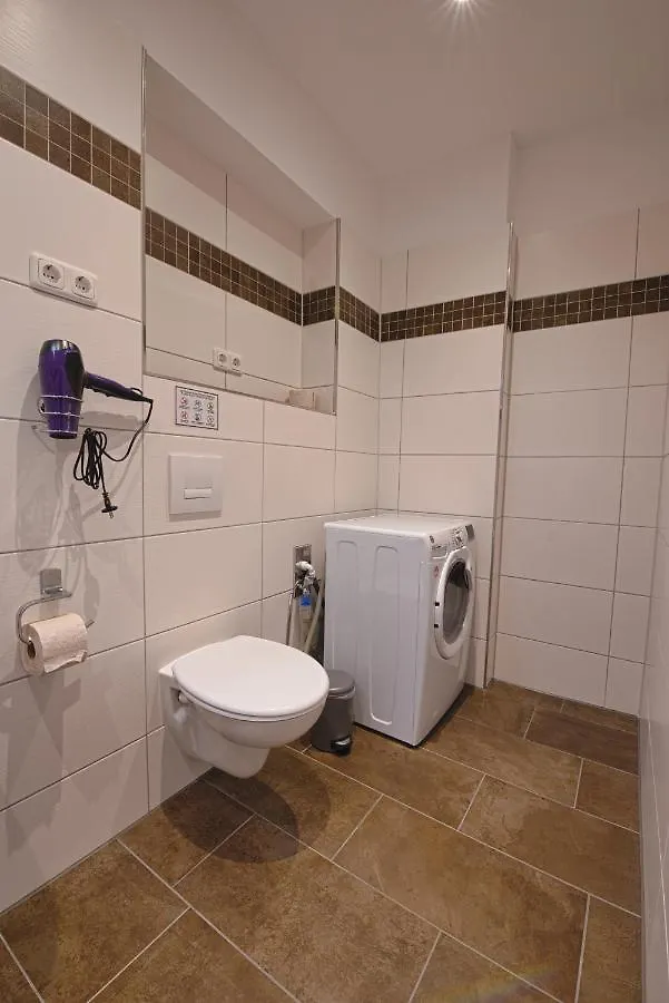 Style Apartment Berlin
