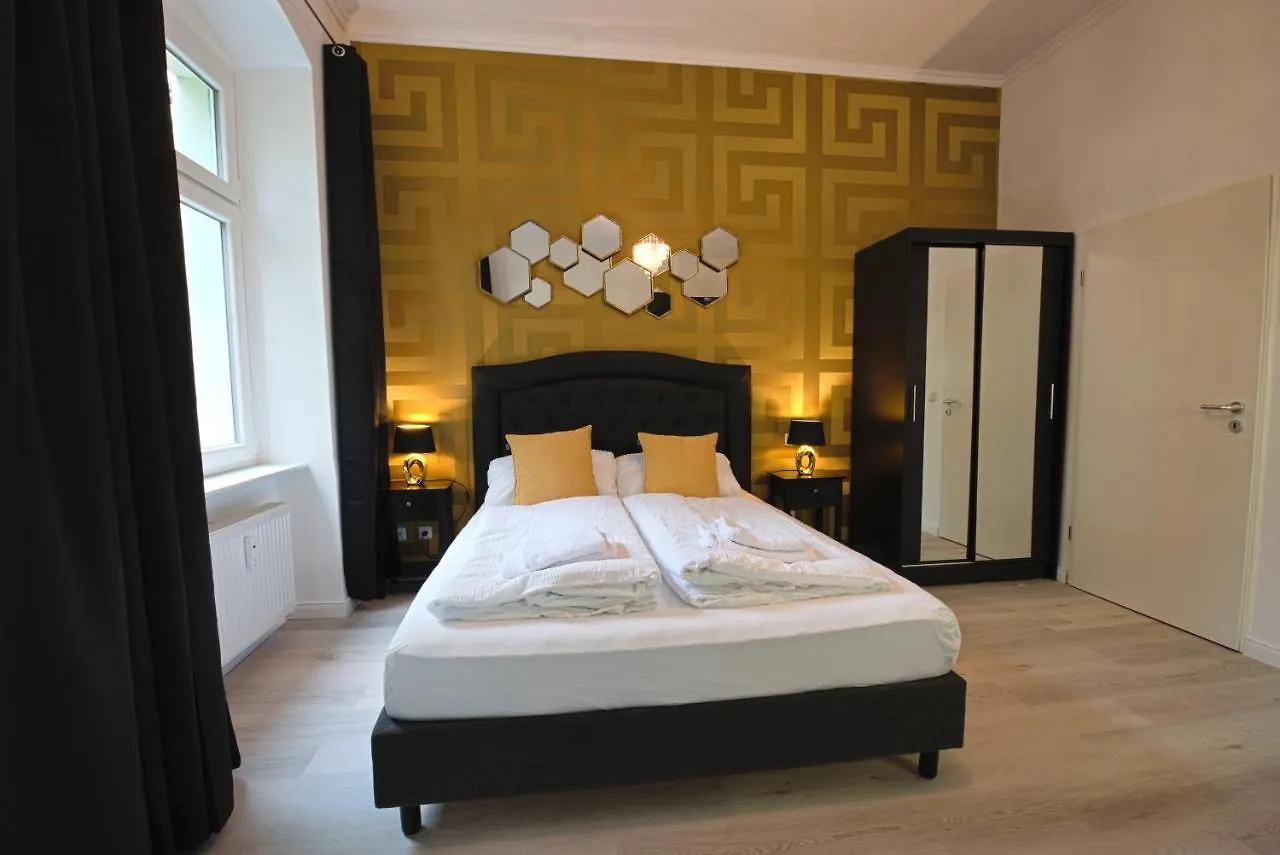 Style Apartment Berlin 0*,  Germany